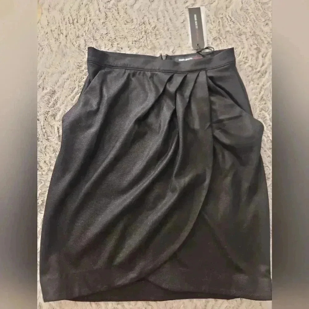 Miss Sixty tulip skirt